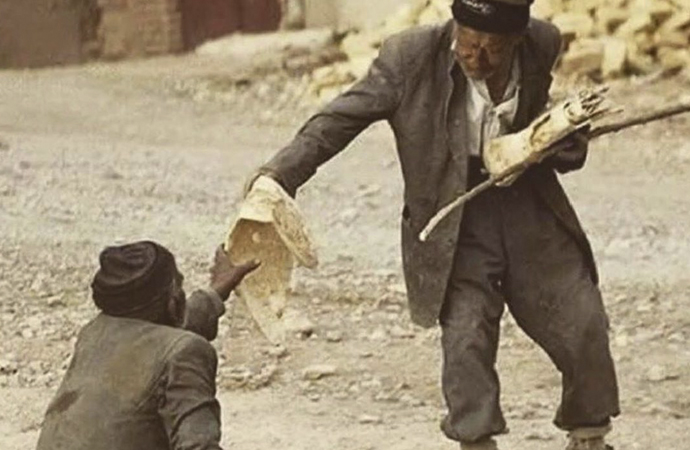 Merhamet: İnsanı İnsan Yapan Sessiz&nbsp;Güç…